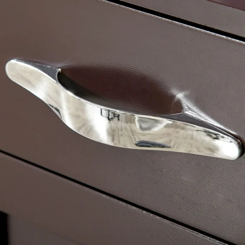 Escritorio esquinero en forma de L, negro/marrón, con estantería y almacenamiento, 1 persona